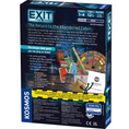 Load image into Gallery viewer, Exit The Return to the  Abandoned Cabin
