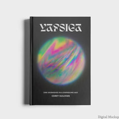 Yafsiga RPG Core Rulebook