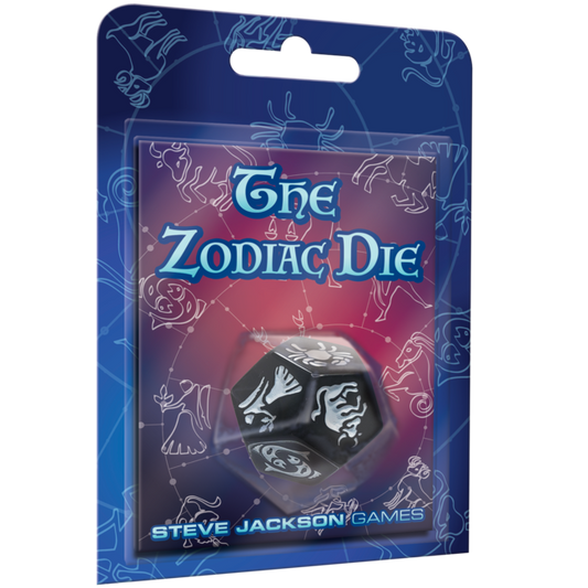 Zodiac Die