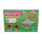 Monopoly  Animal Crossing
