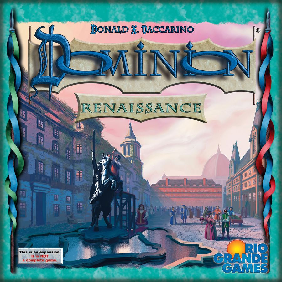 Dominion DBG Renaissance