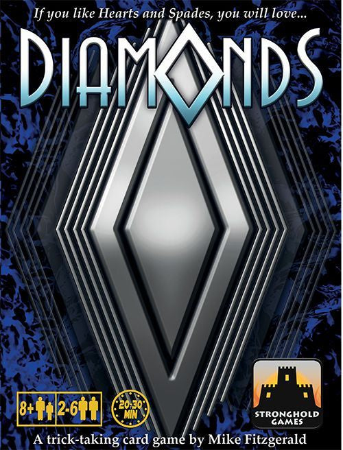 Diamonds