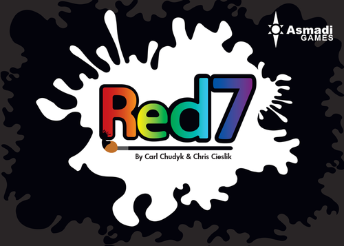 Red7 International