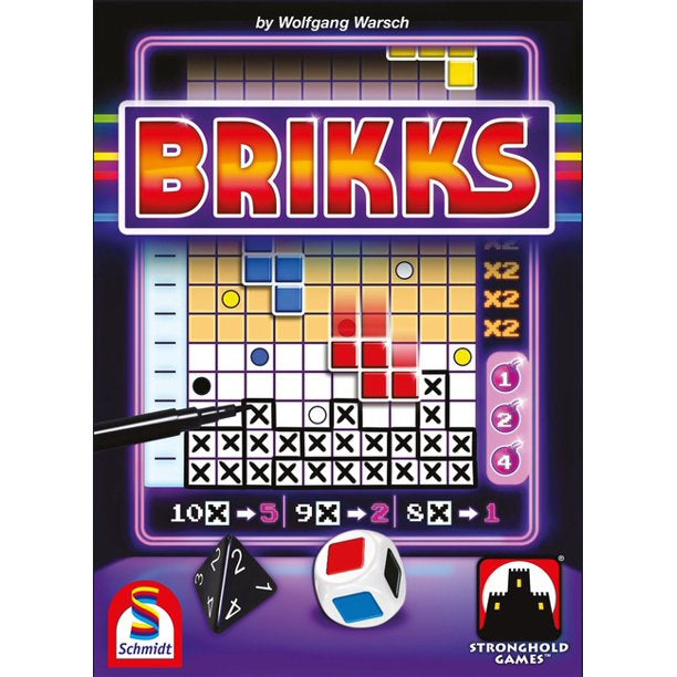 Brikks