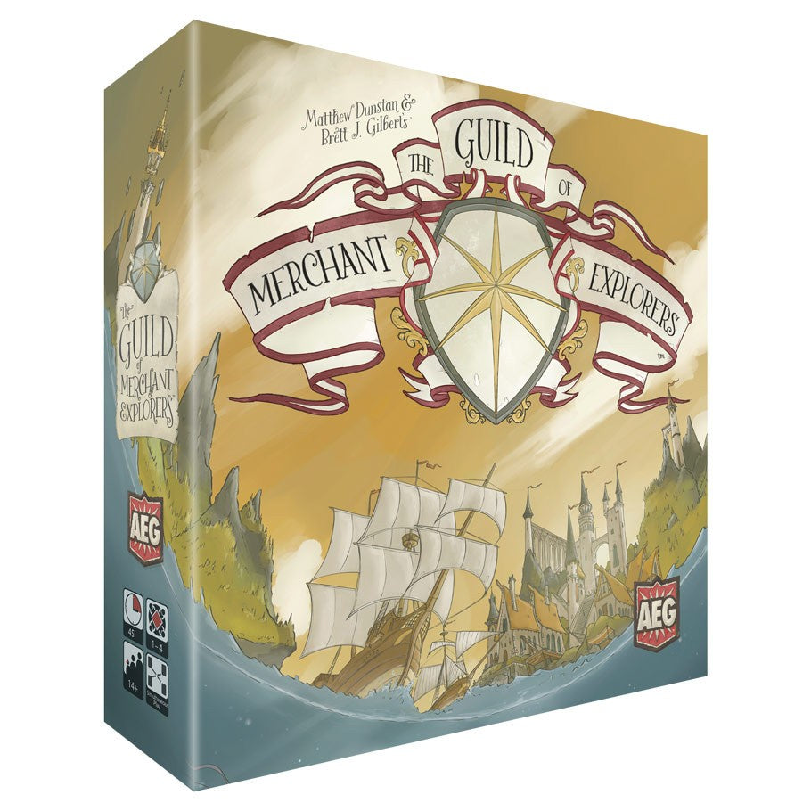 Guild of Merchant Explorers