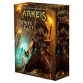 Load image into Gallery viewer, Arkeis The Jewel of the Cult
