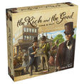 Load image into Gallery viewer, The Rich and the Good
