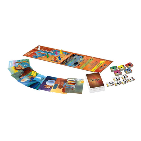 Dixit