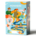 Load image into Gallery viewer, Monikers Who am I?
