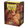 Load image into Gallery viewer, Dragon Shield Card Protectors Standard Dual Matte (100)
