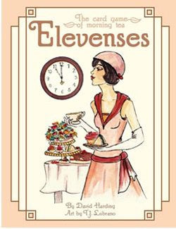 Elevenses