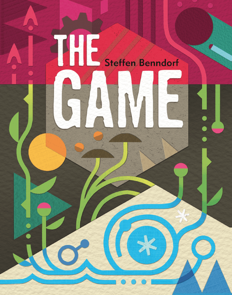 The Game Are You Ready to Play?