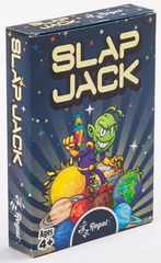 Regal Games Slap Jack