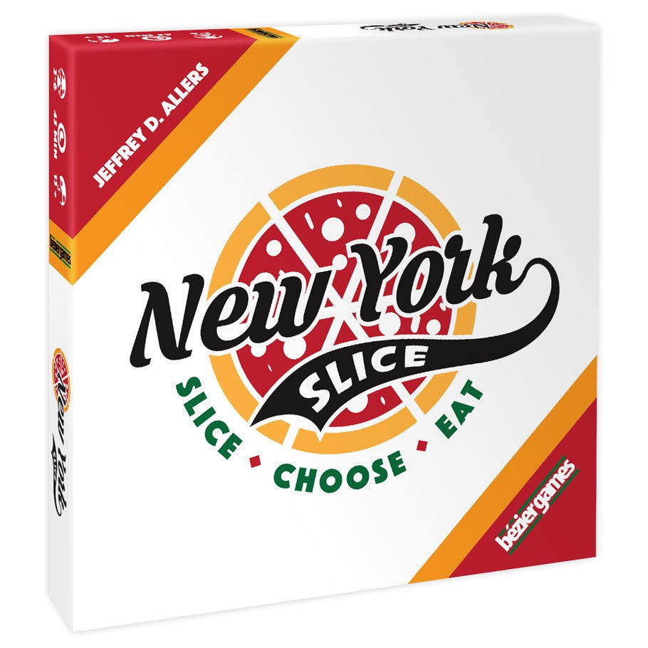 New York Slice
