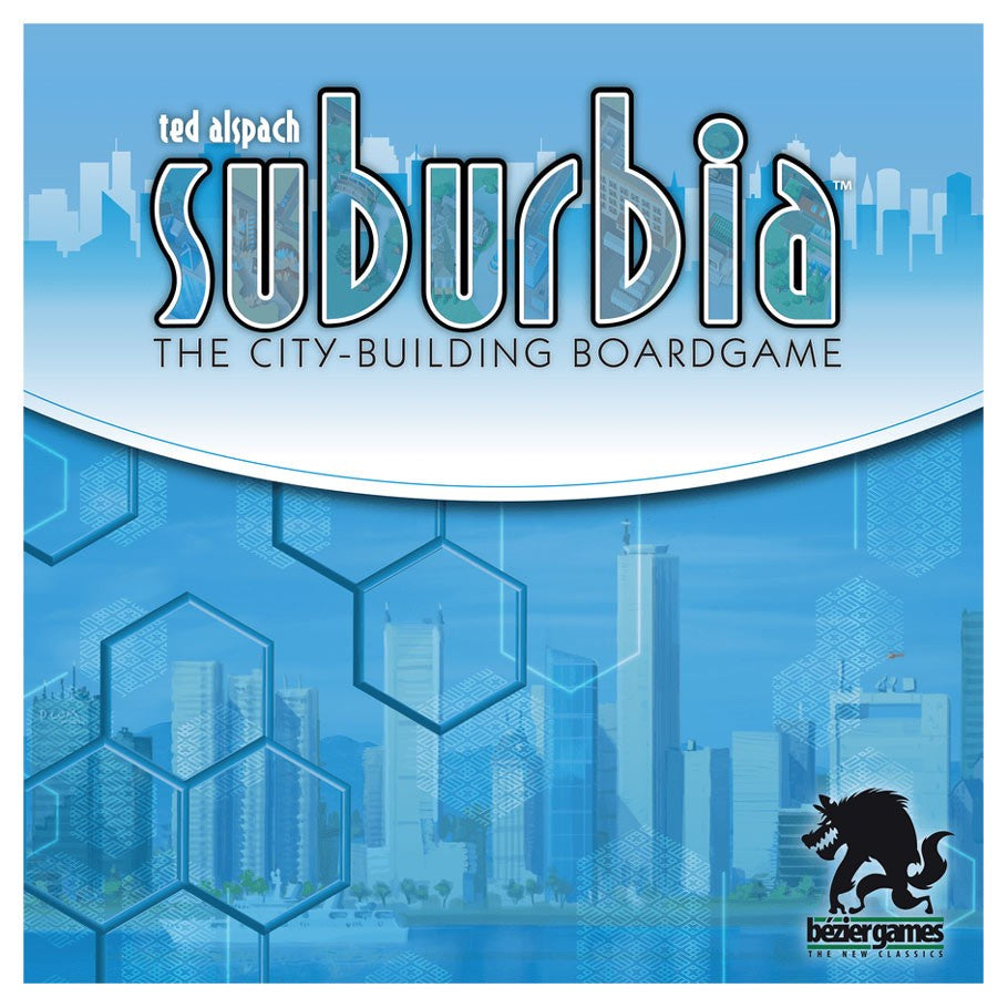 Suburbia