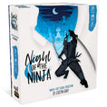 Load image into Gallery viewer, Night of the Ninja
