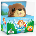 Load image into Gallery viewer, Pass the Ball with Ollie
