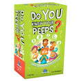 Load image into Gallery viewer, Do You Know Your Peeps?
