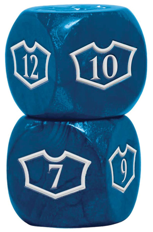 Magic the Gathering Deluxe Loyality Dice