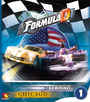 Formula D Circuits 01 Sebring & Chicago