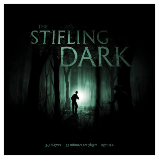 Stifling Dark, The