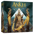 Load image into Gallery viewer, Ankh Gods of Egypt
