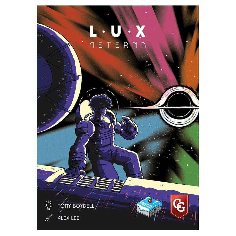 Lux Aeterna