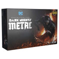 Load image into Gallery viewer, DC Deck Building Dark Nights Metal
