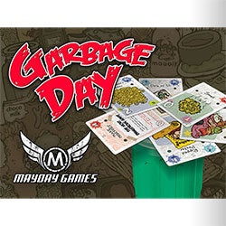 Garbage Day