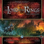 Lord of the Rings LCG 00 Core