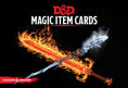 Load image into Gallery viewer, Dungeons and Dragons 5th Edition Magic Item Cards
