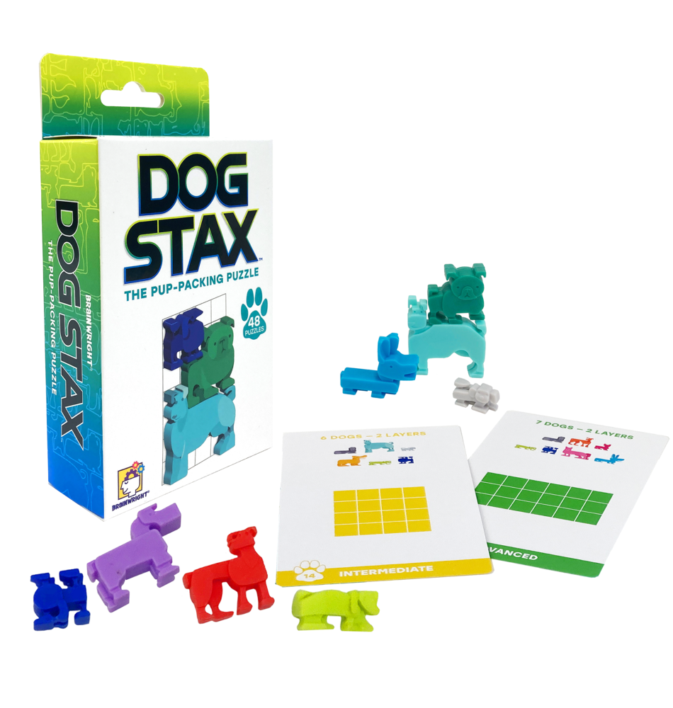 Stax Dog