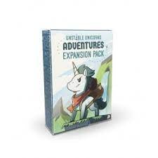 Unstable Unicorns Adventures