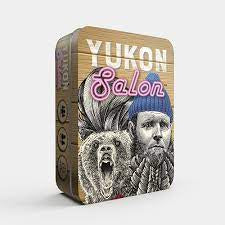 Yukon Salon