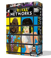 The Networks The Rival Networks