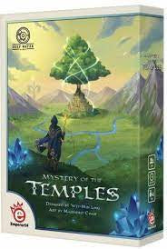 Mystery of the Temples