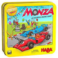 Monza 25th Anniversary Edition