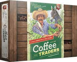 Coffee Traders