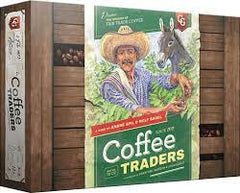 Coffee Traders