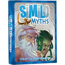 Similo Myths