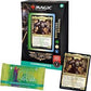 Magic the Gathering Streets of New Capenna Commander Deck
