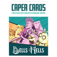 Load image into Gallery viewer, Caper Cards Bells Hells
