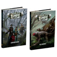Load image into Gallery viewer, Eldritch Century RPG (5E)
