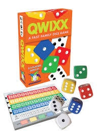 Qwixx