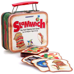 Slamwich Deluxe Tin