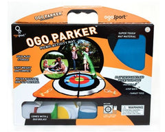 Ogo Ogo Parker Activity Mat