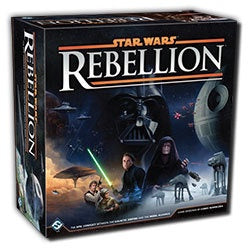 Star Wars Rebellion