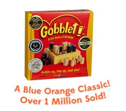 Gobblet!