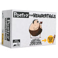 Load image into Gallery viewer, Poetry for Neanderthals
