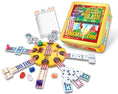 Load image into Gallery viewer, Dominoes Mexican Train Chicken Foot Combo
